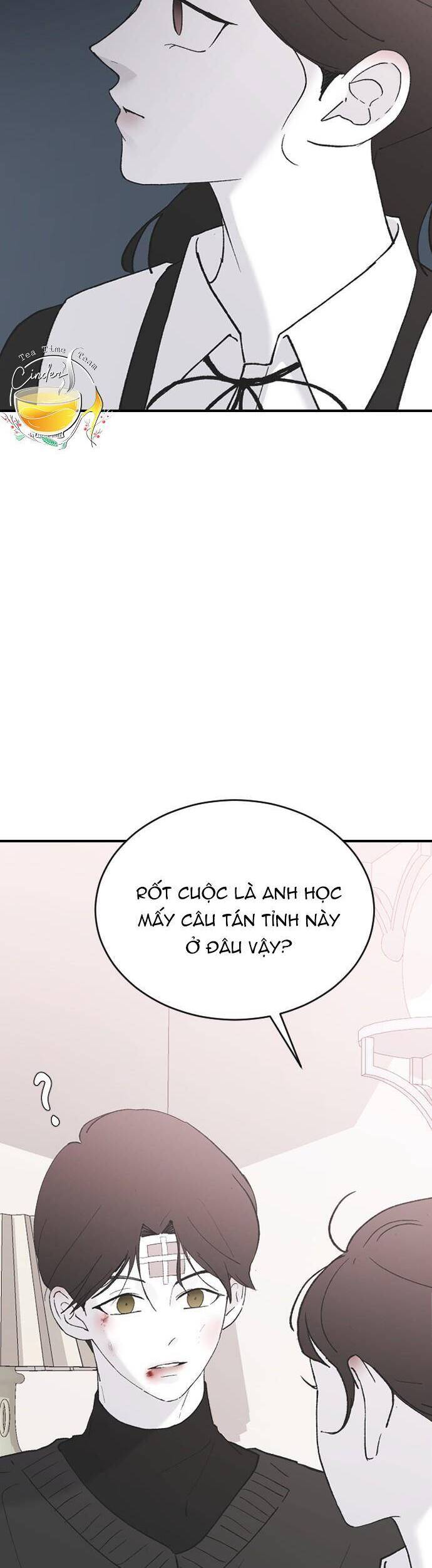 Ba Người Anh Trai Cực Phẩm Của Tôi Chapter 52 - 32