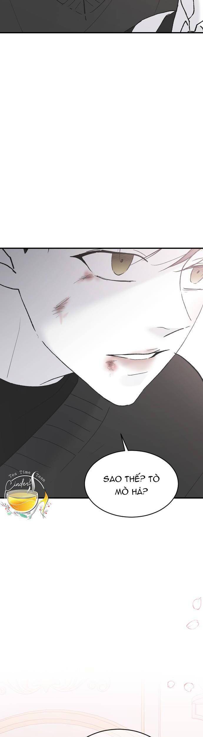 Ba Người Anh Trai Cực Phẩm Của Tôi Chapter 52 - 33
