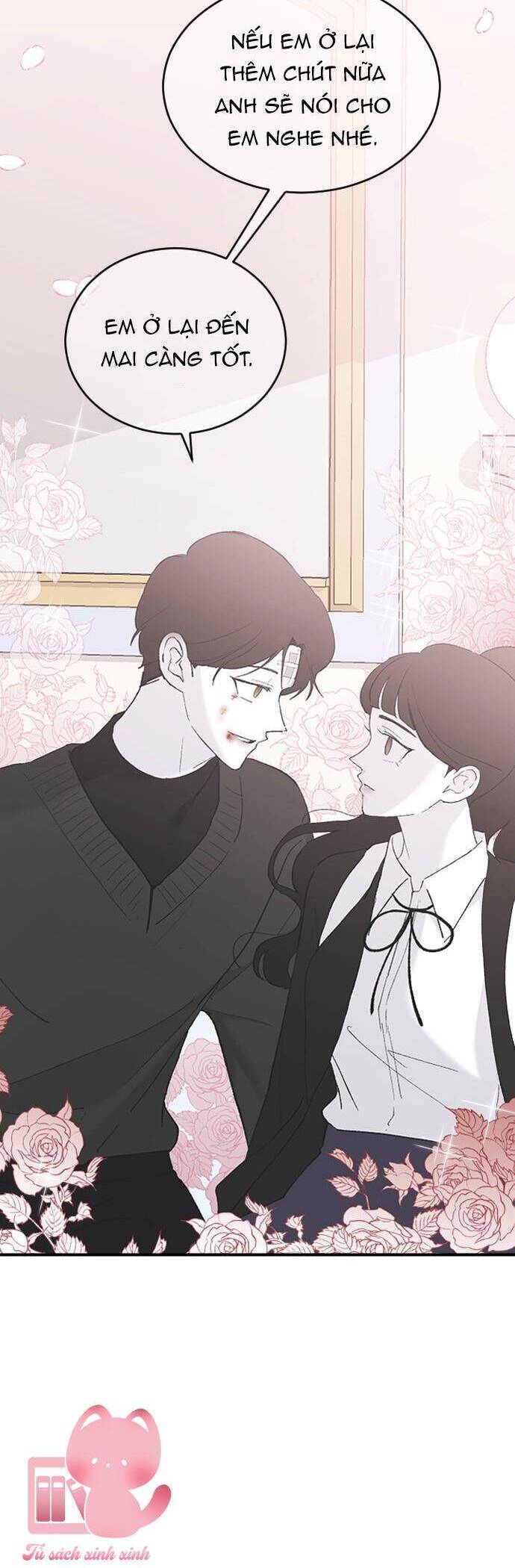 Ba Người Anh Trai Cực Phẩm Của Tôi Chapter 52 - 34