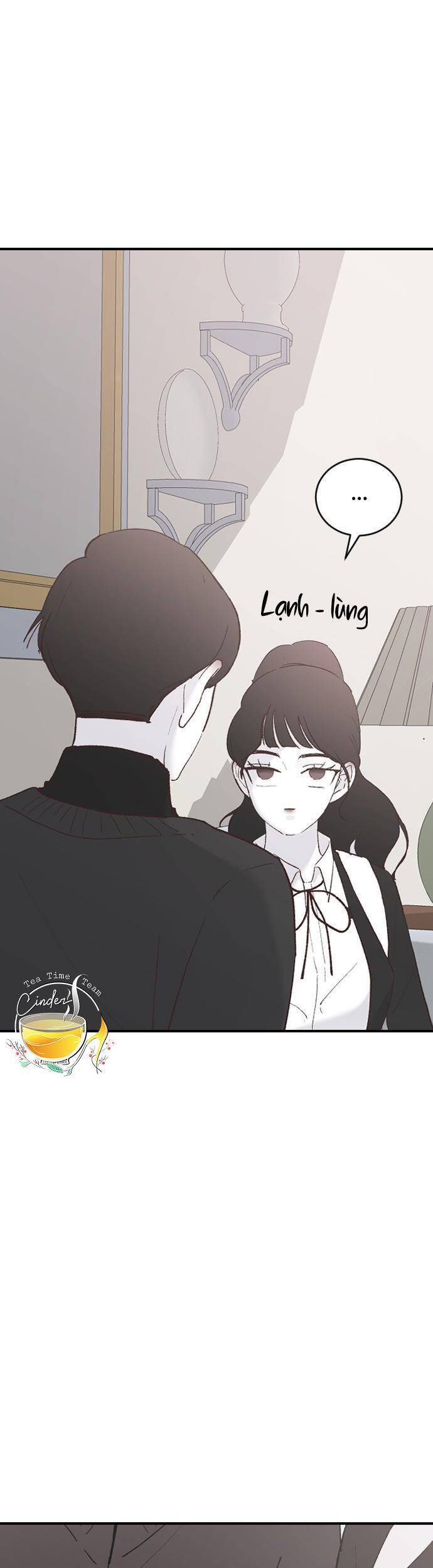 Ba Người Anh Trai Cực Phẩm Của Tôi Chapter 52 - 35