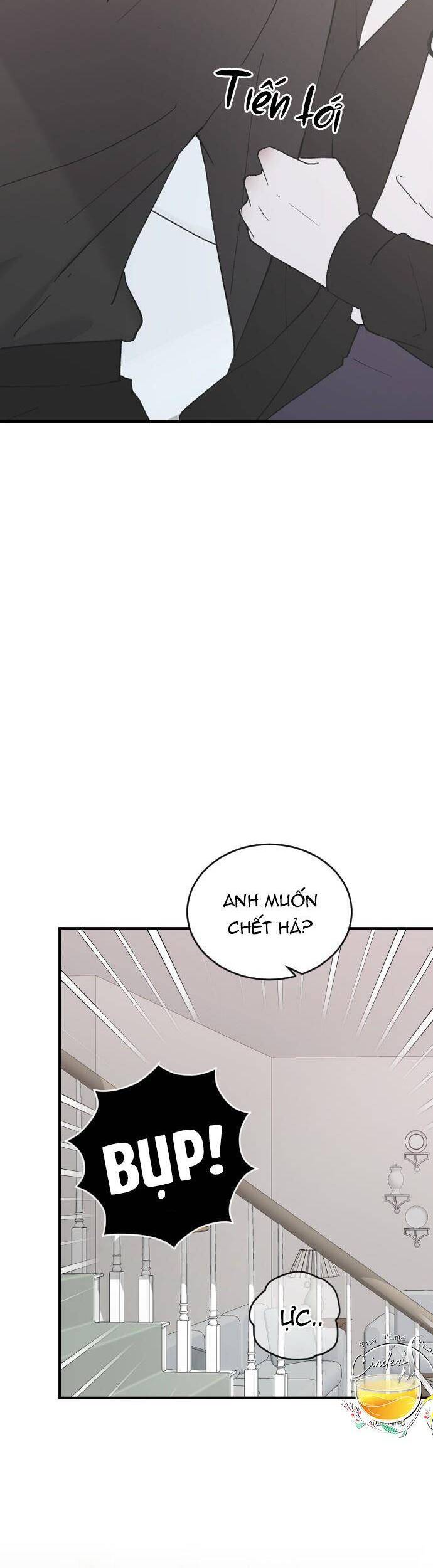 Ba Người Anh Trai Cực Phẩm Của Tôi Chapter 52 - 36