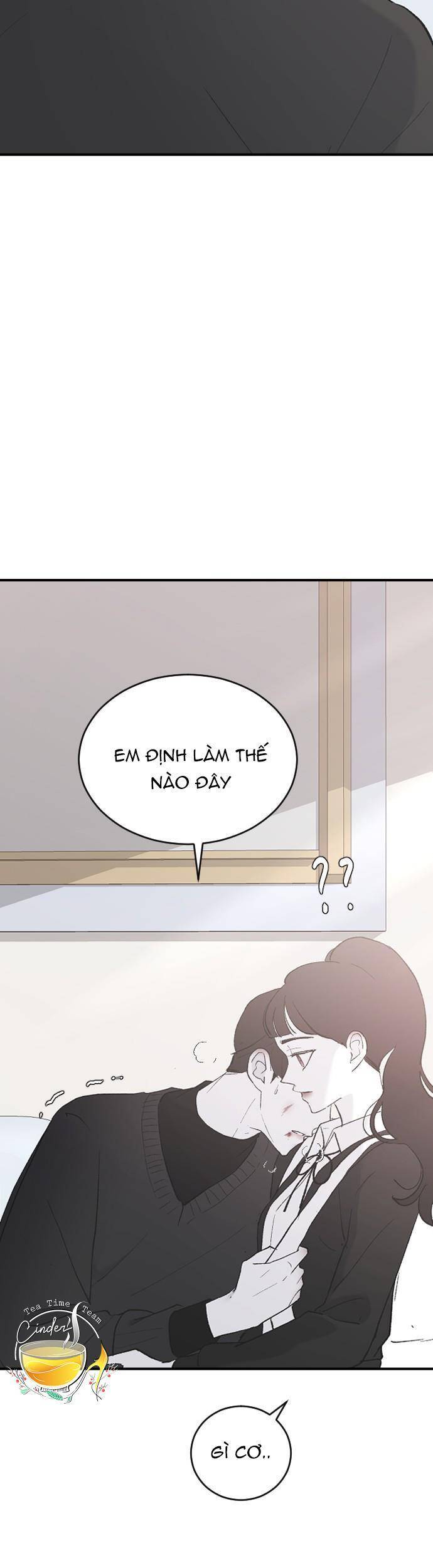 Ba Người Anh Trai Cực Phẩm Của Tôi Chapter 52 - 39