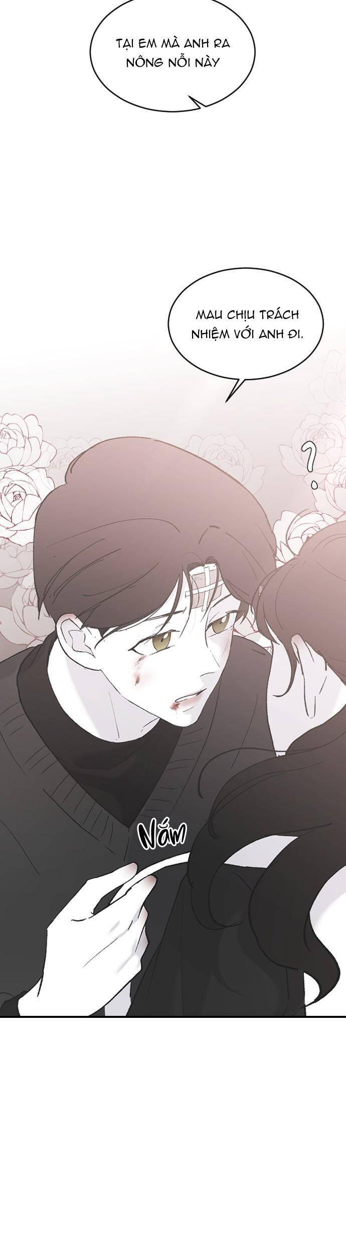 Ba Người Anh Trai Cực Phẩm Của Tôi Chapter 52 - 41