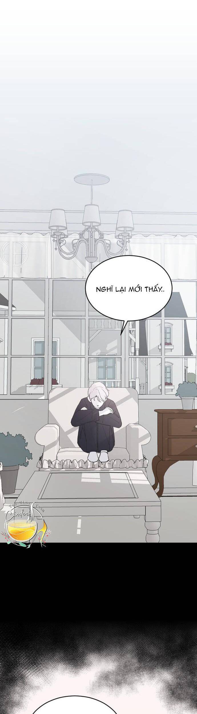 Ba Người Anh Trai Cực Phẩm Của Tôi Chapter 52 - 42