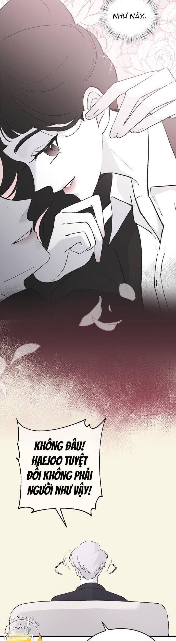 Ba Người Anh Trai Cực Phẩm Của Tôi Chapter 52 - 46