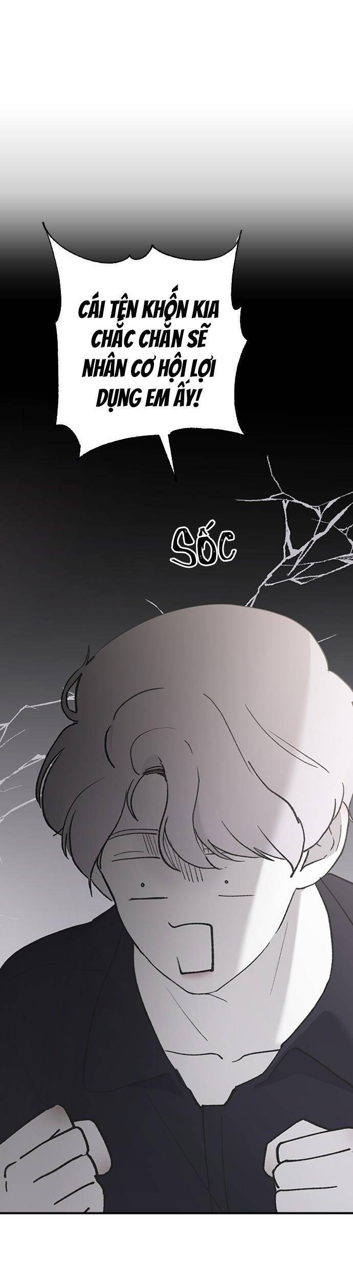 Ba Người Anh Trai Cực Phẩm Của Tôi Chapter 52 - 49