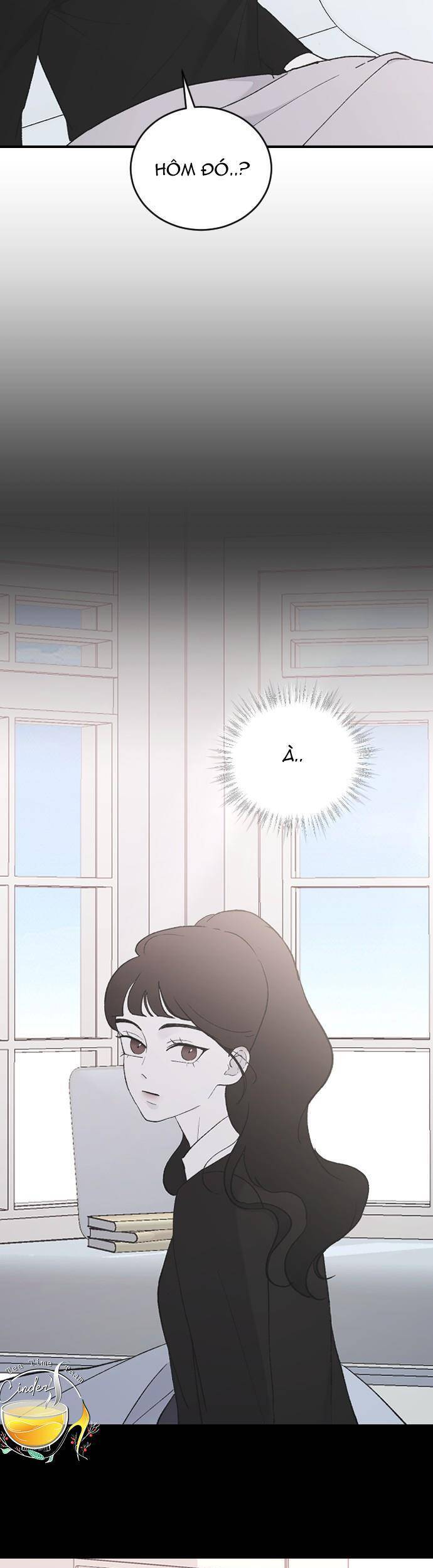 Ba Người Anh Trai Cực Phẩm Của Tôi Chapter 52 - 53