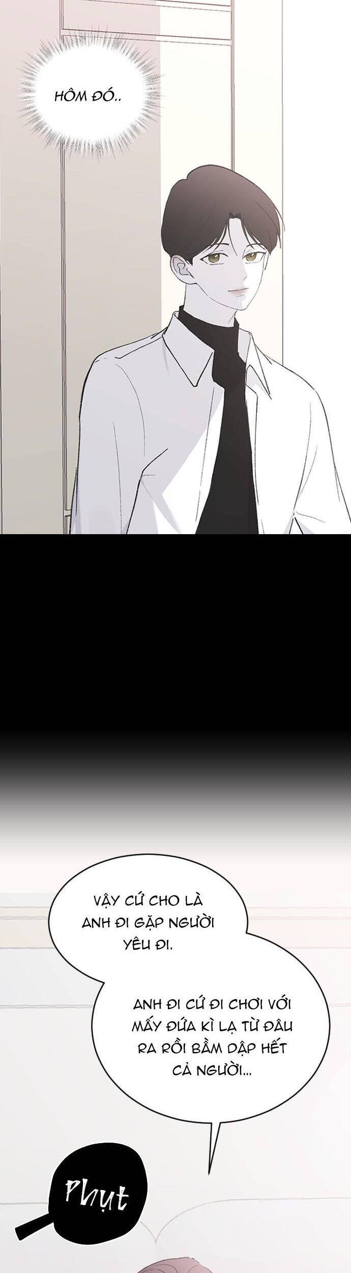 Ba Người Anh Trai Cực Phẩm Của Tôi Chapter 52 - 54