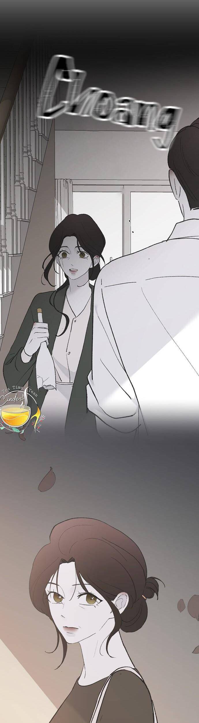 Ba Người Anh Trai Cực Phẩm Của Tôi Chapter 52 - 57