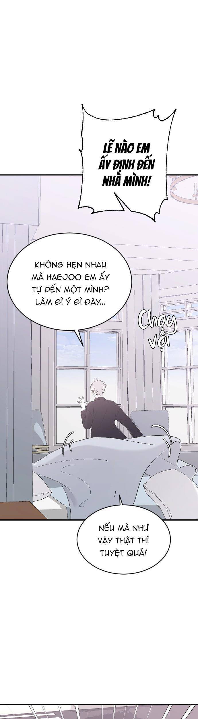 Ba Người Anh Trai Cực Phẩm Của Tôi Chapter 52 - 8