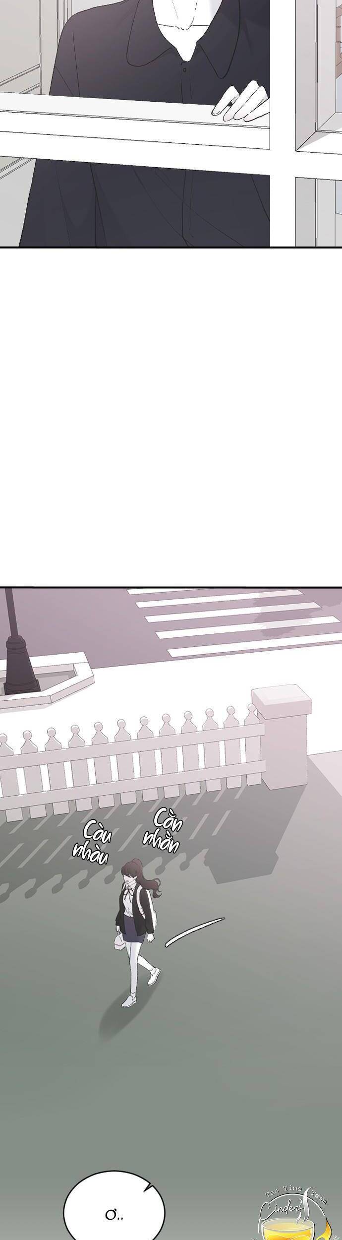 Ba Người Anh Trai Cực Phẩm Của Tôi Chapter 52 - 10