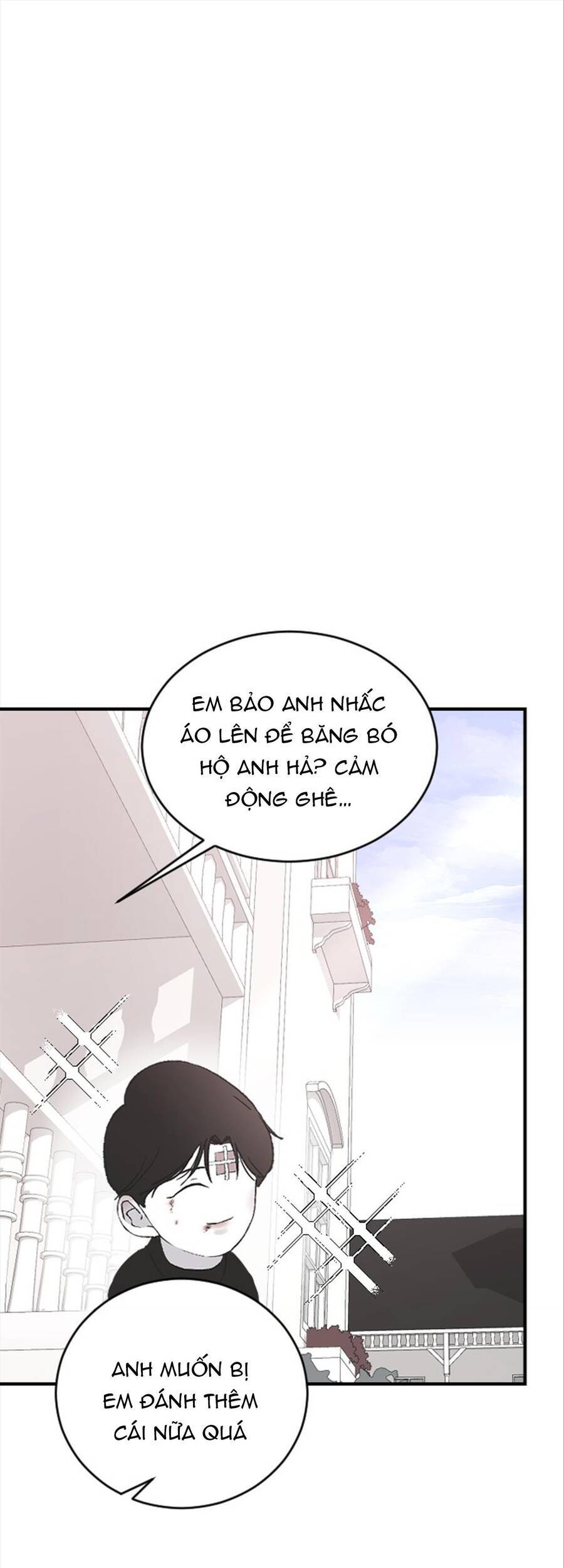 Ba Người Anh Trai Cực Phẩm Của Tôi Chapter 53 - 2