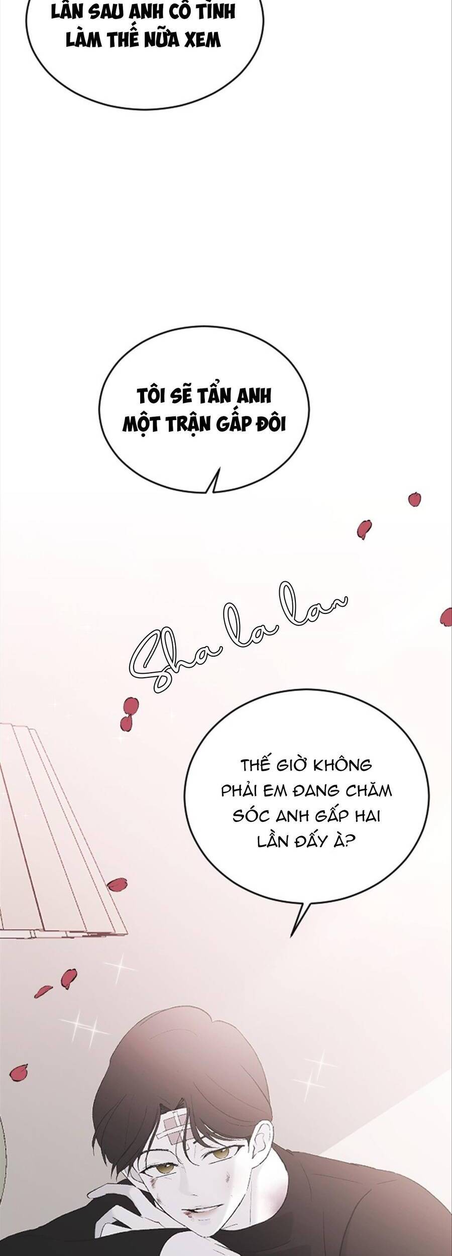 Ba Người Anh Trai Cực Phẩm Của Tôi Chapter 53 - 11