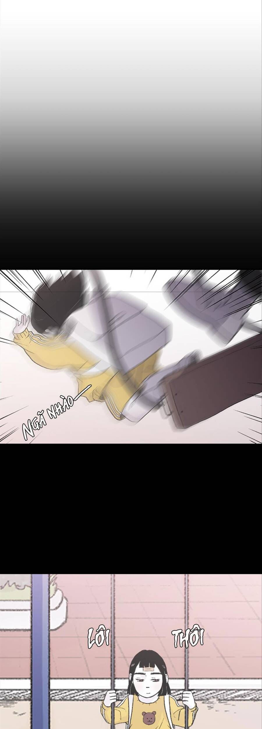 Ba Người Anh Trai Cực Phẩm Của Tôi Chapter 53 - 23