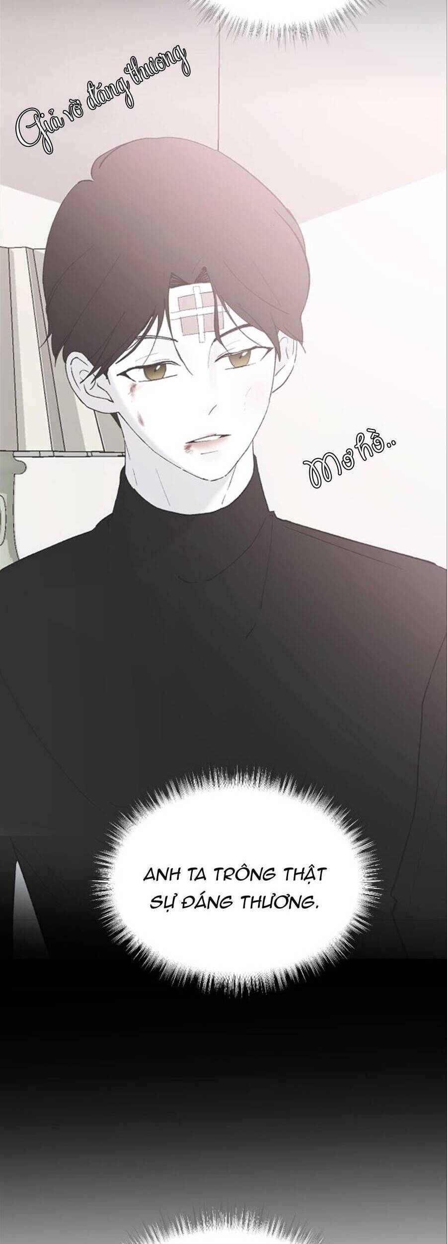 Ba Người Anh Trai Cực Phẩm Của Tôi Chapter 53 - 26