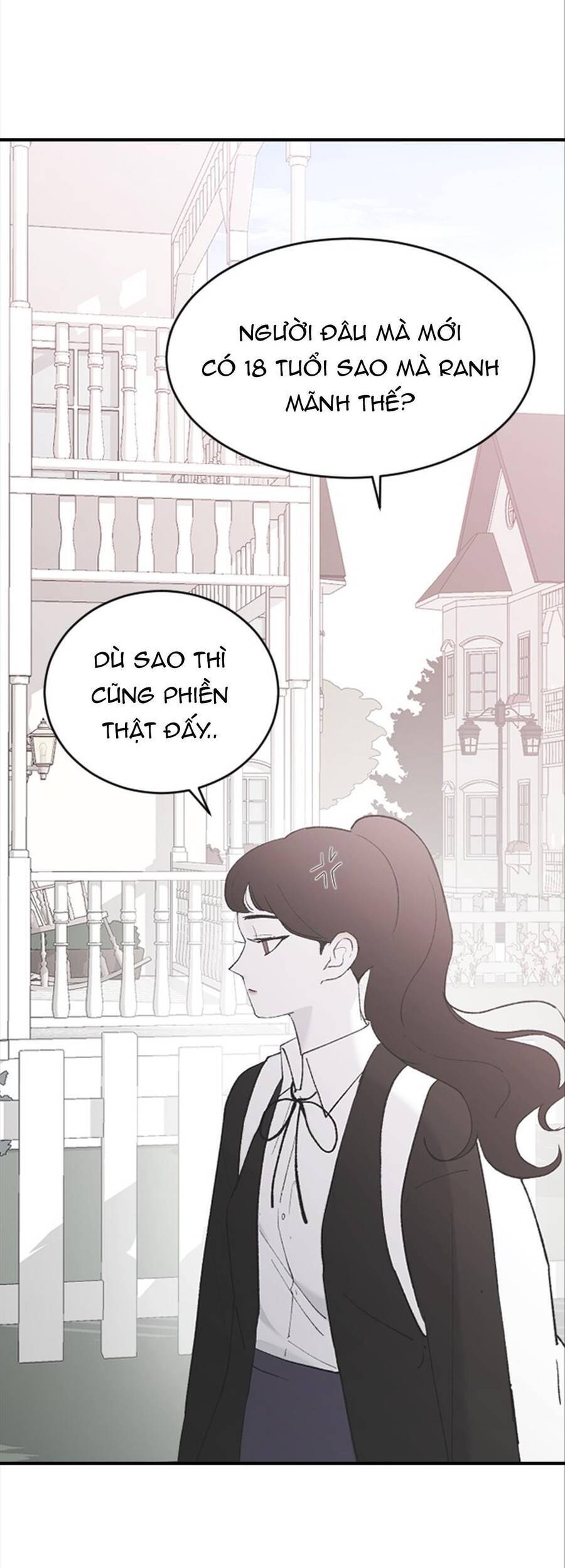 Ba Người Anh Trai Cực Phẩm Của Tôi Chapter 53 - 28