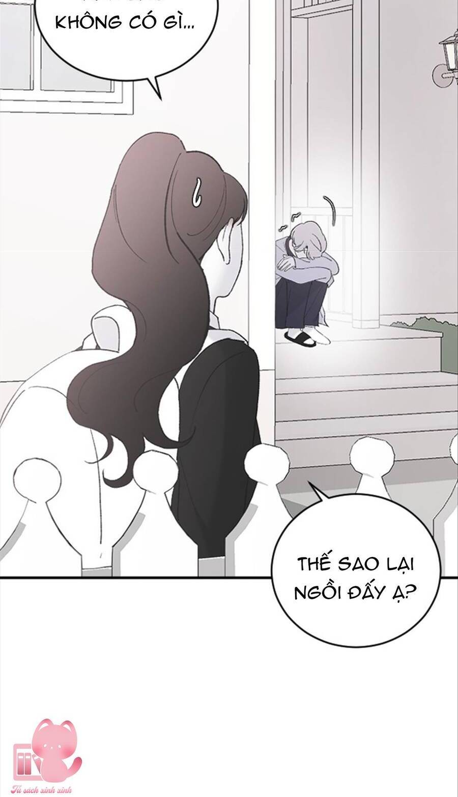 Ba Người Anh Trai Cực Phẩm Của Tôi Chapter 53 - 34