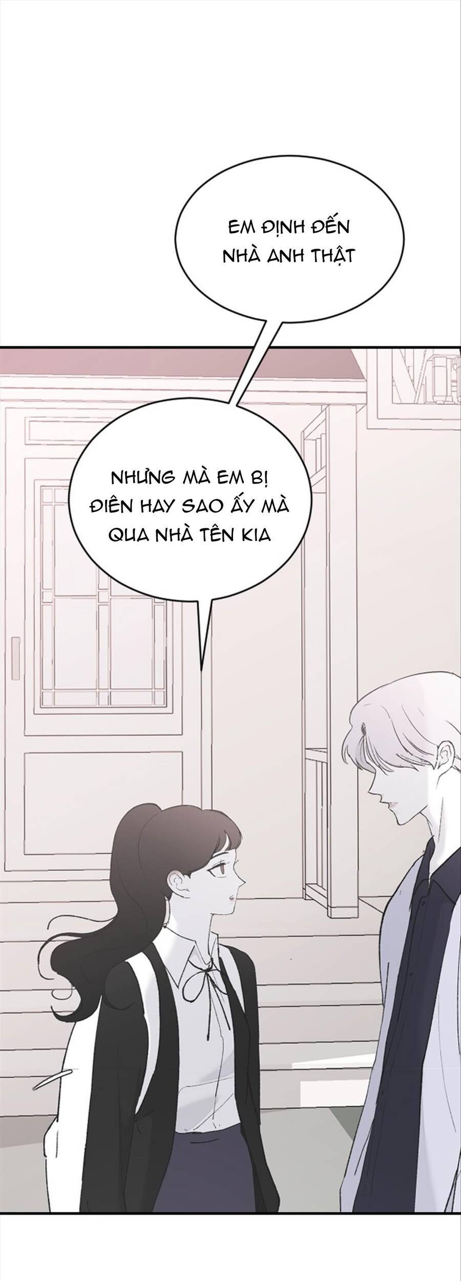Ba Người Anh Trai Cực Phẩm Của Tôi Chapter 53 - 46