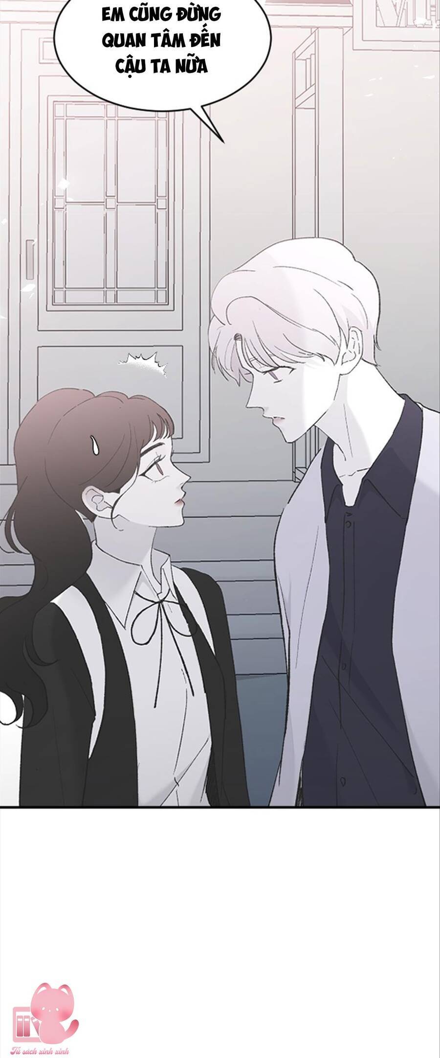 Ba Người Anh Trai Cực Phẩm Của Tôi Chapter 53 - 50