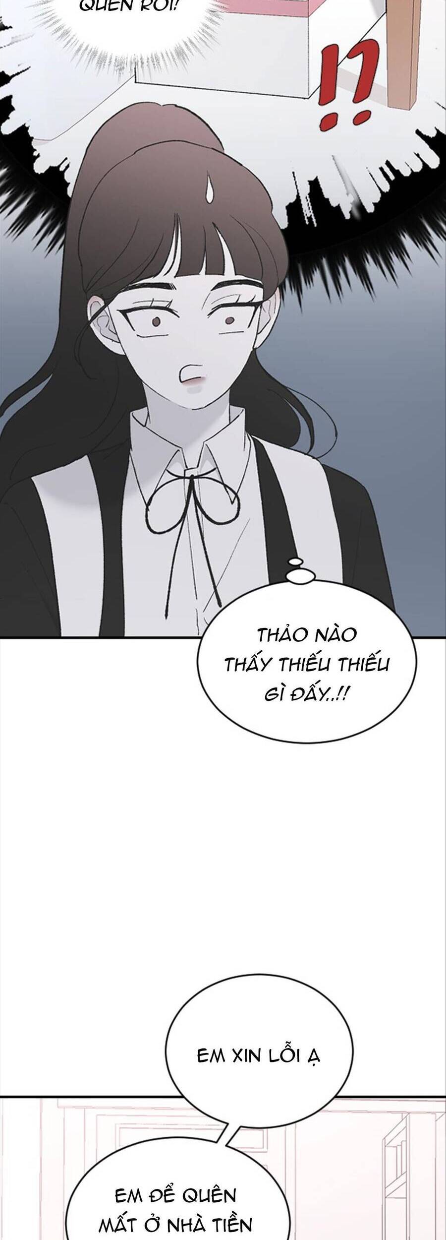 Ba Người Anh Trai Cực Phẩm Của Tôi Chapter 53 - 54