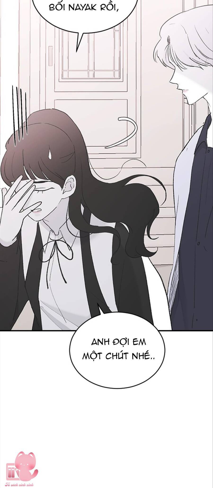 Ba Người Anh Trai Cực Phẩm Của Tôi Chapter 53 - 55