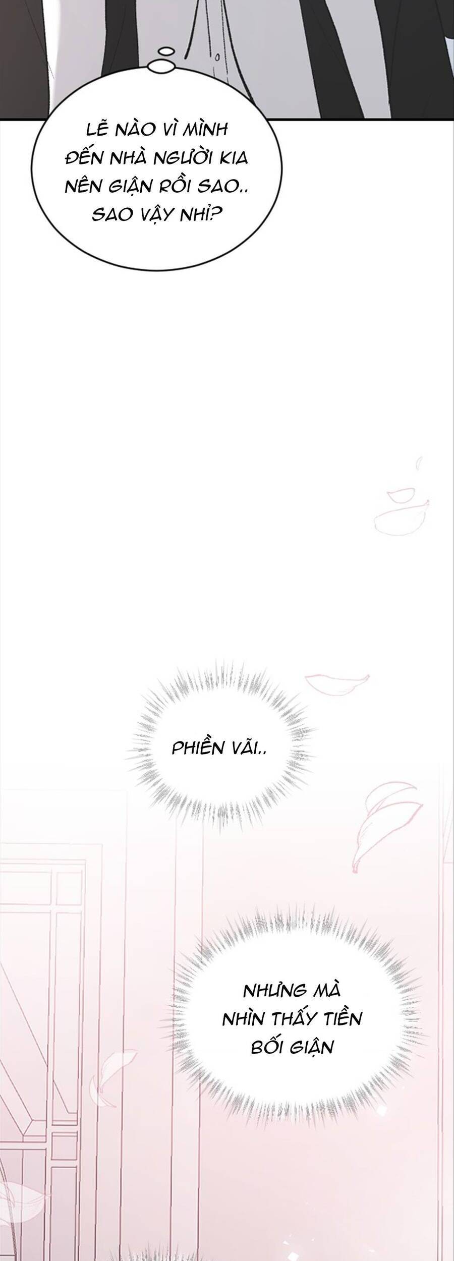 Ba Người Anh Trai Cực Phẩm Của Tôi Chapter 53 - 58