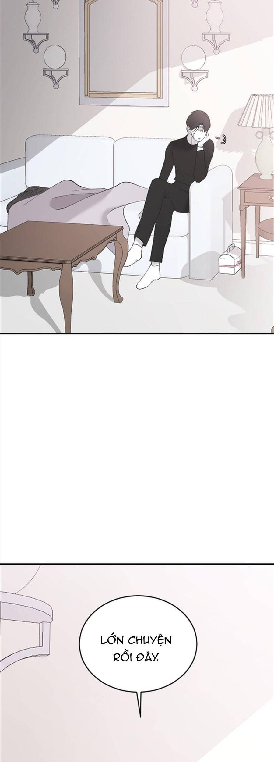 Ba Người Anh Trai Cực Phẩm Của Tôi Chapter 53 - 61