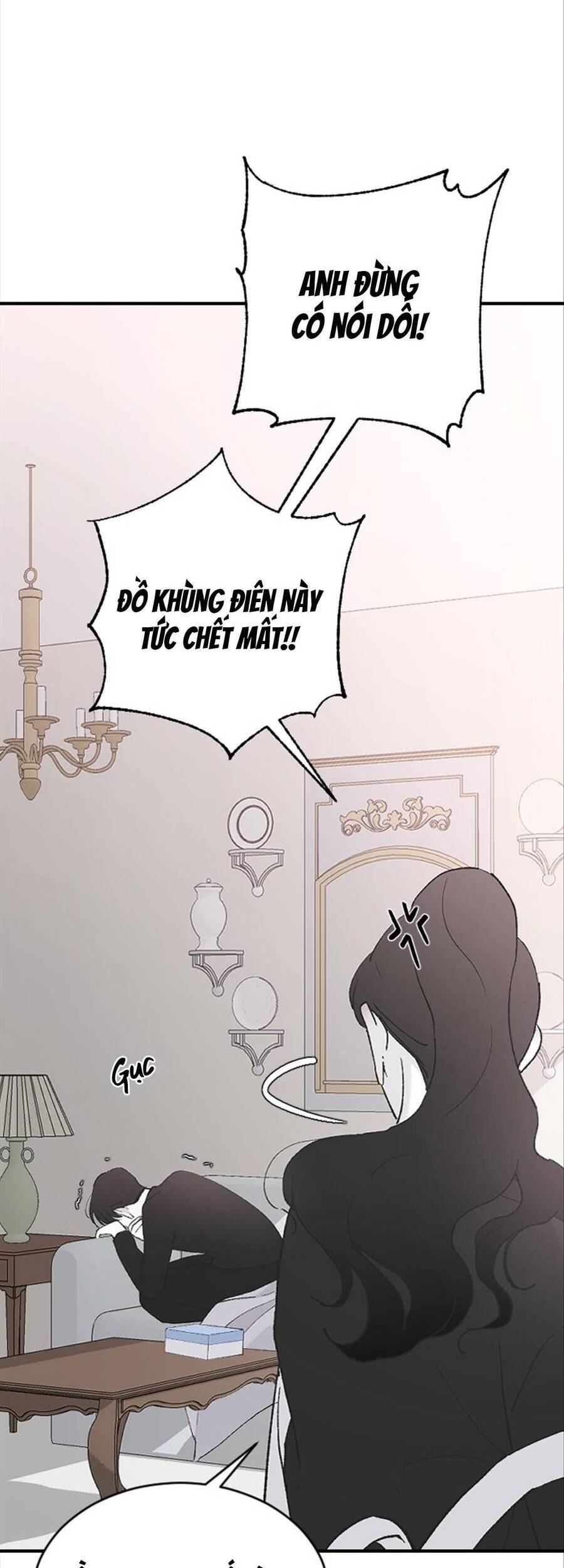 Ba Người Anh Trai Cực Phẩm Của Tôi Chapter 53 - 10