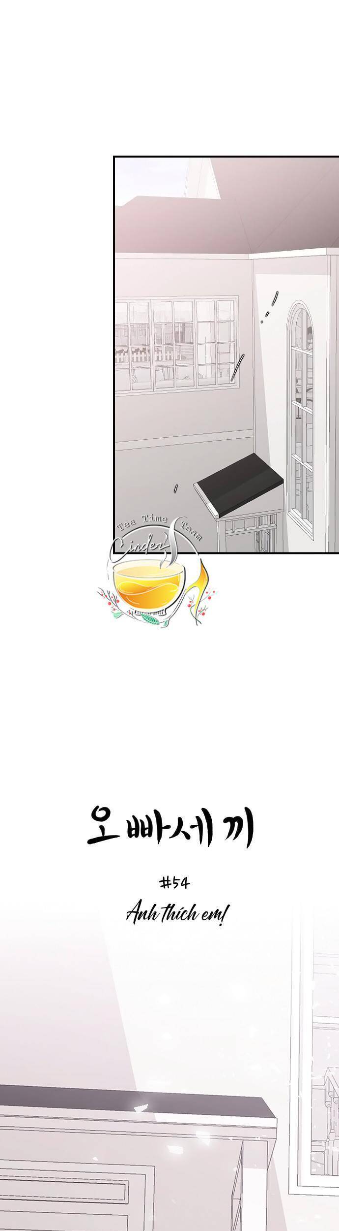 Ba Người Anh Trai Cực Phẩm Của Tôi Chapter 54 - 2