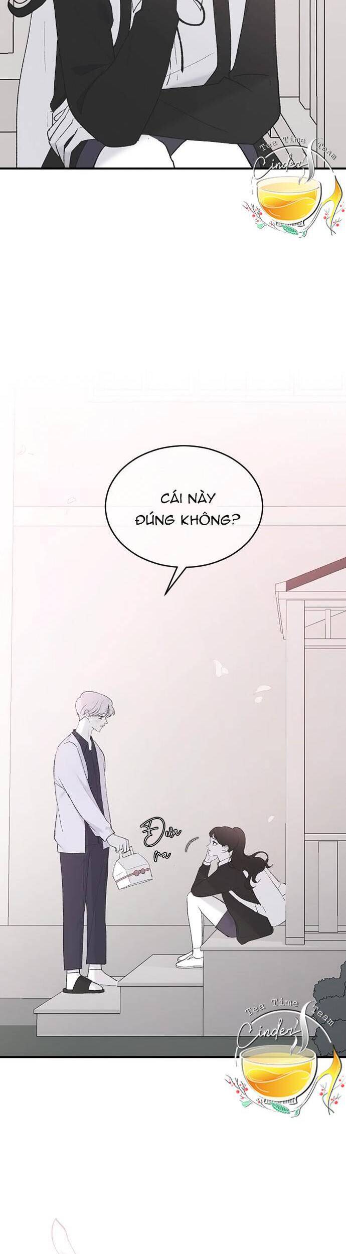 Ba Người Anh Trai Cực Phẩm Của Tôi Chapter 54 - 11