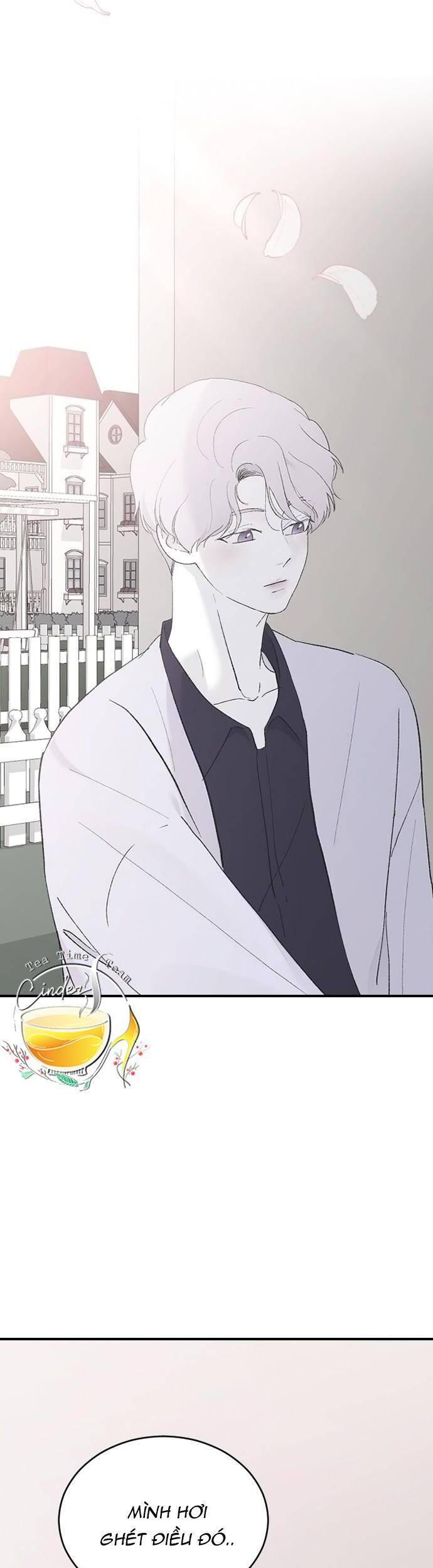 Ba Người Anh Trai Cực Phẩm Của Tôi Chapter 54 - 12