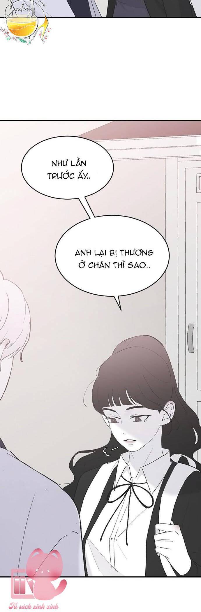 Ba Người Anh Trai Cực Phẩm Của Tôi Chapter 54 - 17