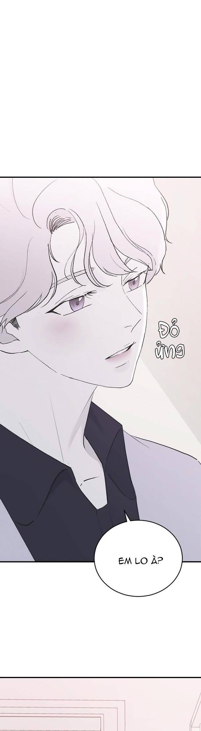 Ba Người Anh Trai Cực Phẩm Của Tôi Chapter 54 - 18