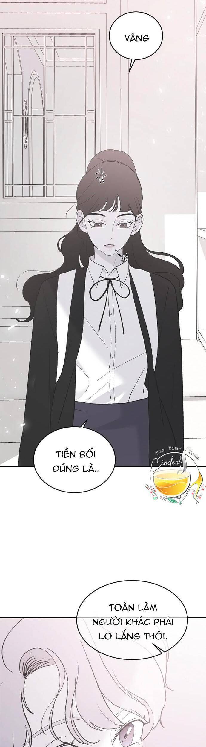 Ba Người Anh Trai Cực Phẩm Của Tôi Chapter 54 - 19