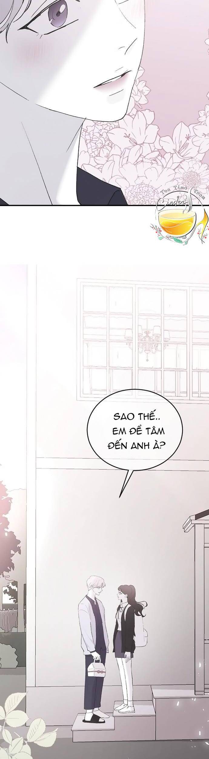 Ba Người Anh Trai Cực Phẩm Của Tôi Chapter 54 - 20