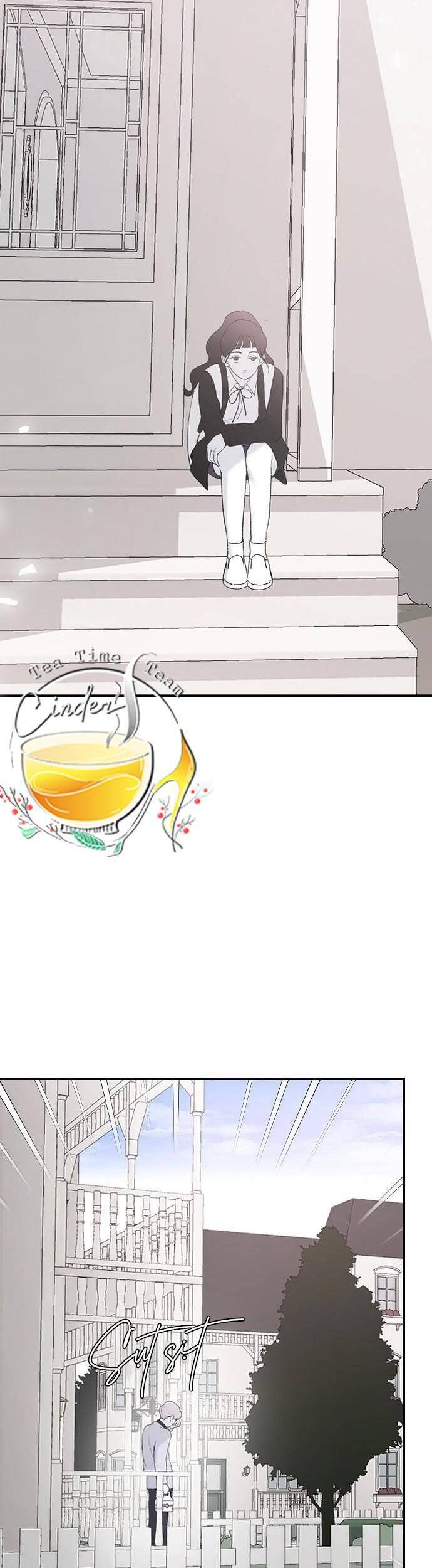 Ba Người Anh Trai Cực Phẩm Của Tôi Chapter 54 - 3