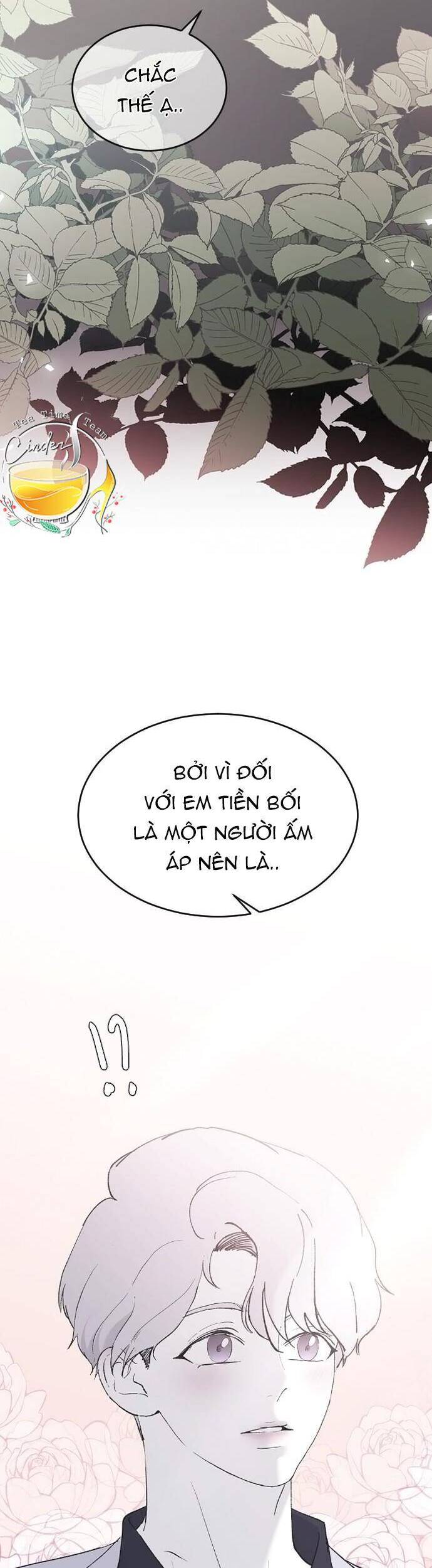 Ba Người Anh Trai Cực Phẩm Của Tôi Chapter 54 - 21