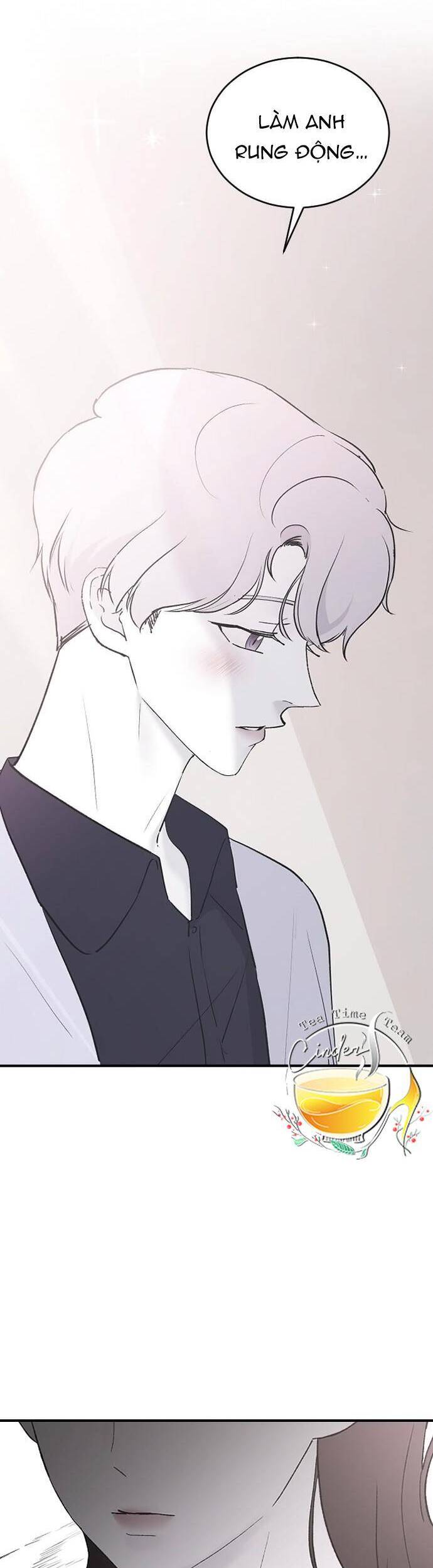 Ba Người Anh Trai Cực Phẩm Của Tôi Chapter 54 - 25