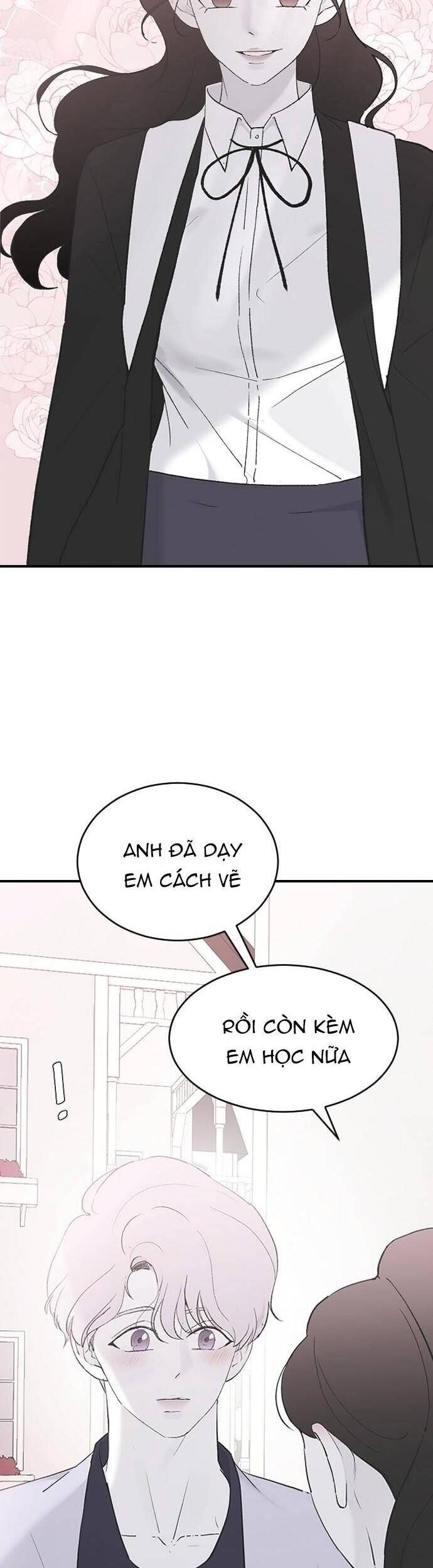 Ba Người Anh Trai Cực Phẩm Của Tôi Chapter 54 - 27