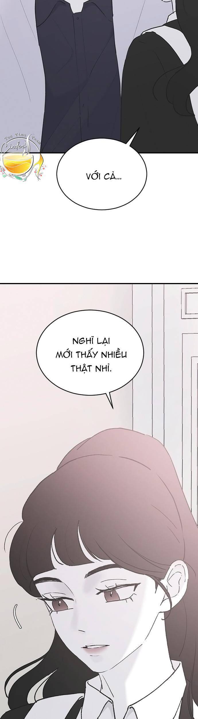 Ba Người Anh Trai Cực Phẩm Của Tôi Chapter 54 - 28