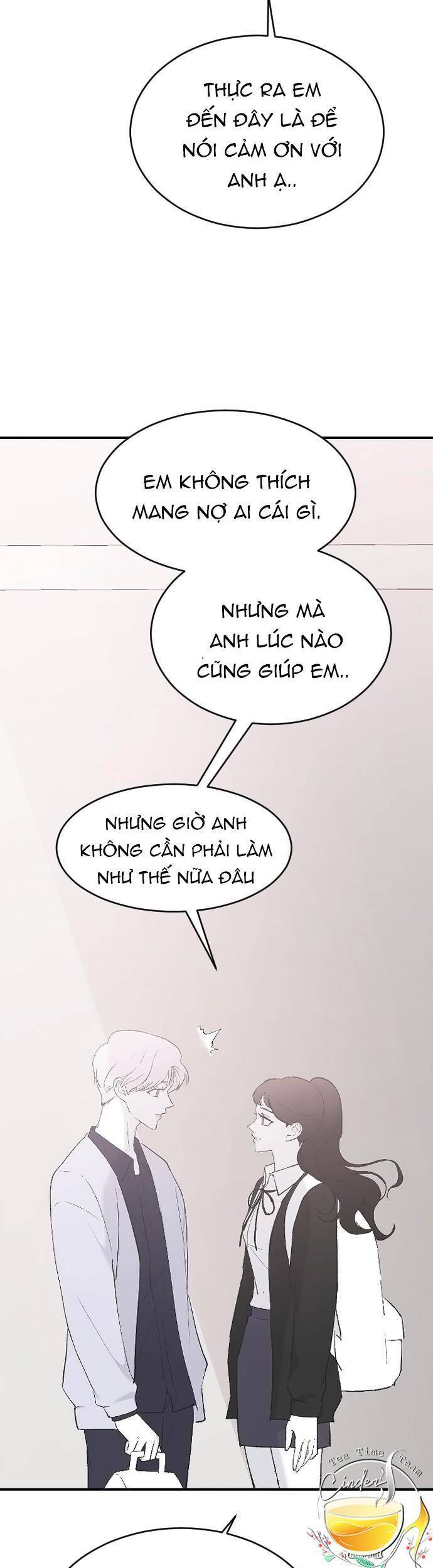 Ba Người Anh Trai Cực Phẩm Của Tôi Chapter 54 - 30