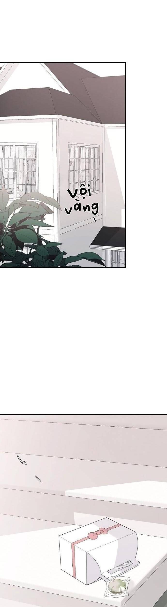 Ba Người Anh Trai Cực Phẩm Của Tôi Chapter 54 - 33