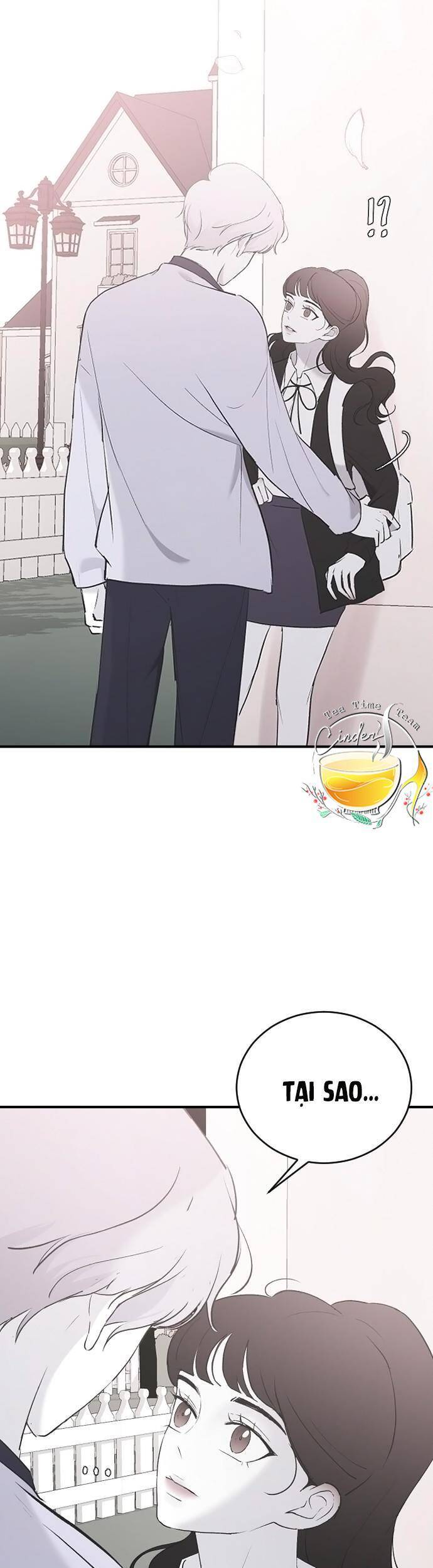 Ba Người Anh Trai Cực Phẩm Của Tôi Chapter 54 - 35