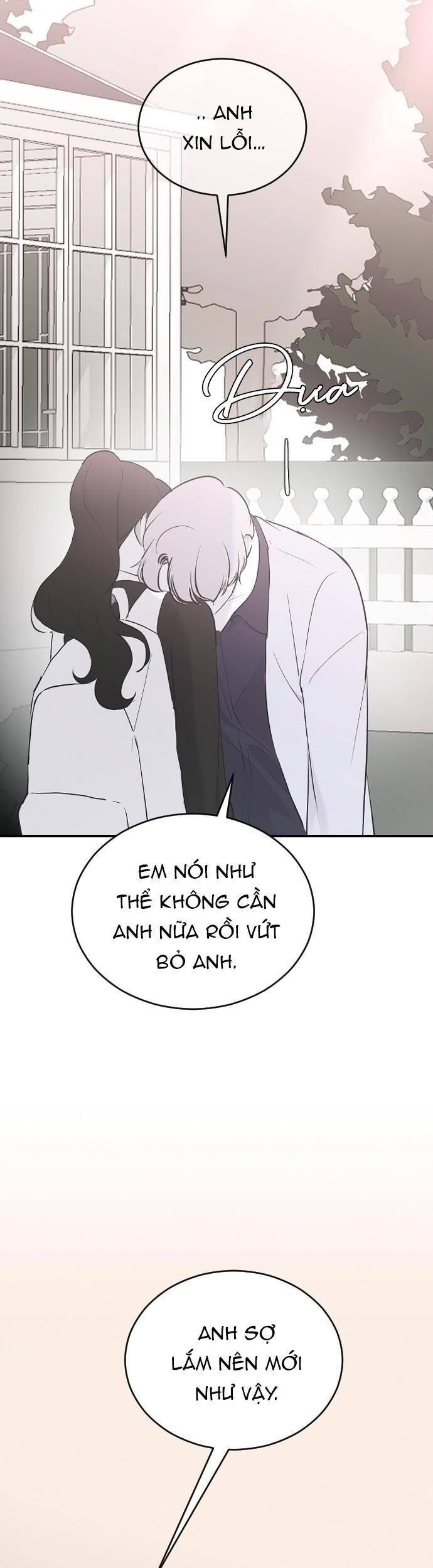 Ba Người Anh Trai Cực Phẩm Của Tôi Chapter 54 - 39
