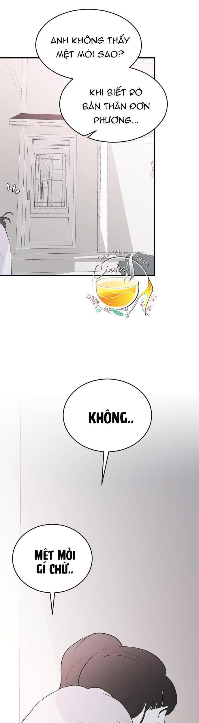 Ba Người Anh Trai Cực Phẩm Của Tôi Chapter 54 - 42