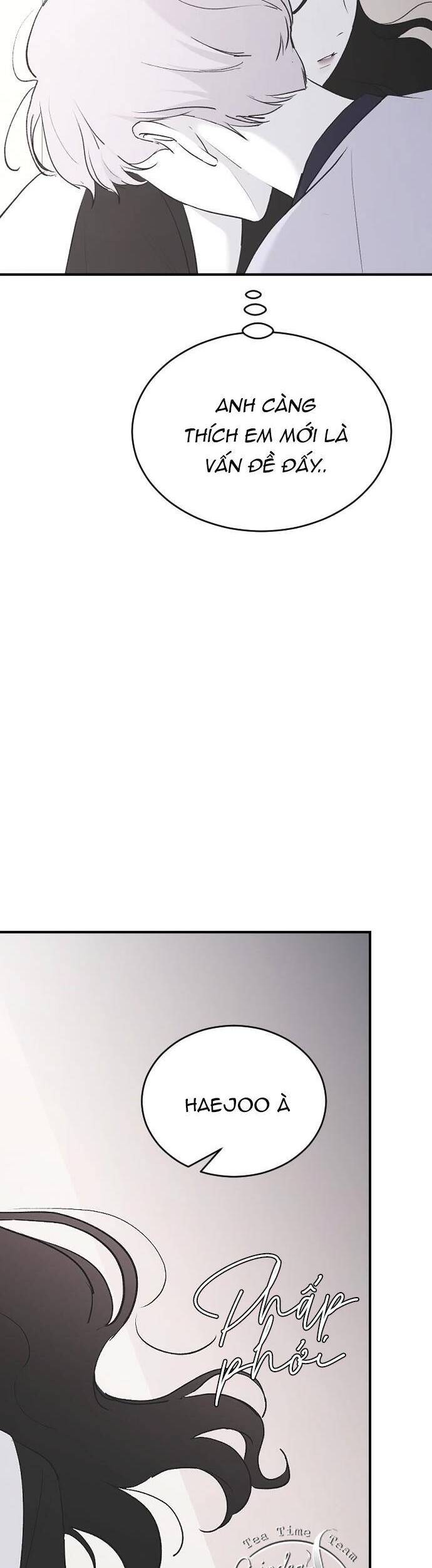 Ba Người Anh Trai Cực Phẩm Của Tôi Chapter 54 - 43
