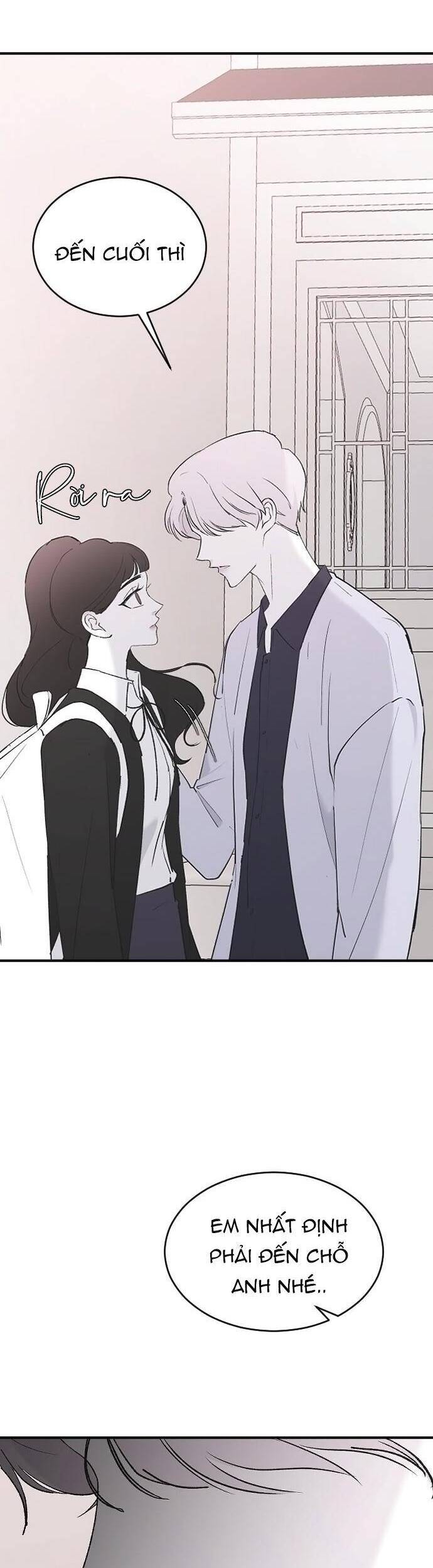 Ba Người Anh Trai Cực Phẩm Của Tôi Chapter 54 - 45