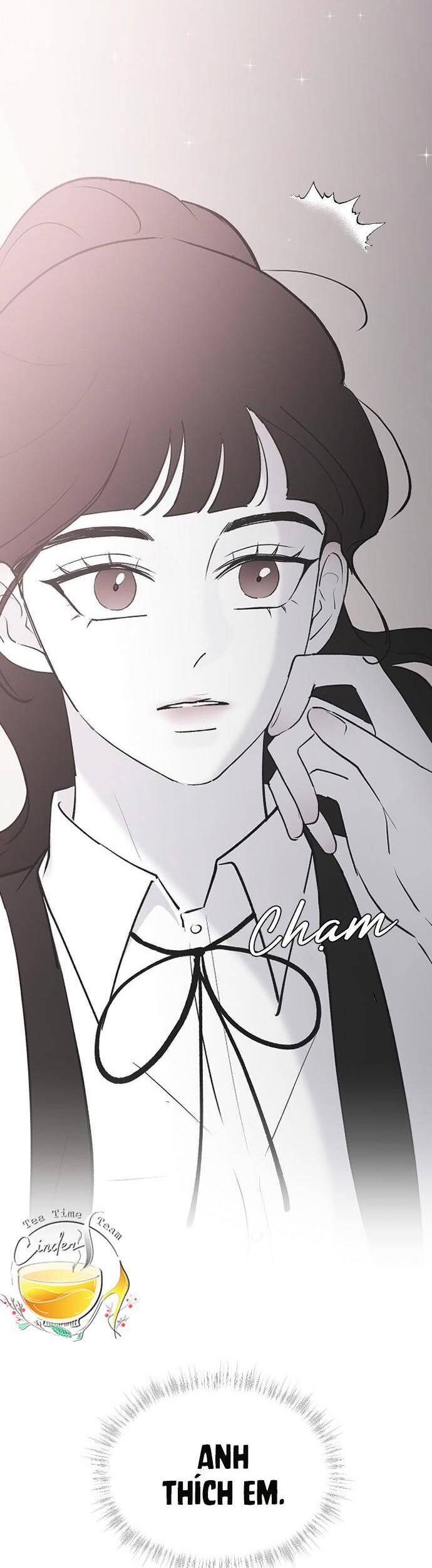 Ba Người Anh Trai Cực Phẩm Của Tôi Chapter 54 - 48