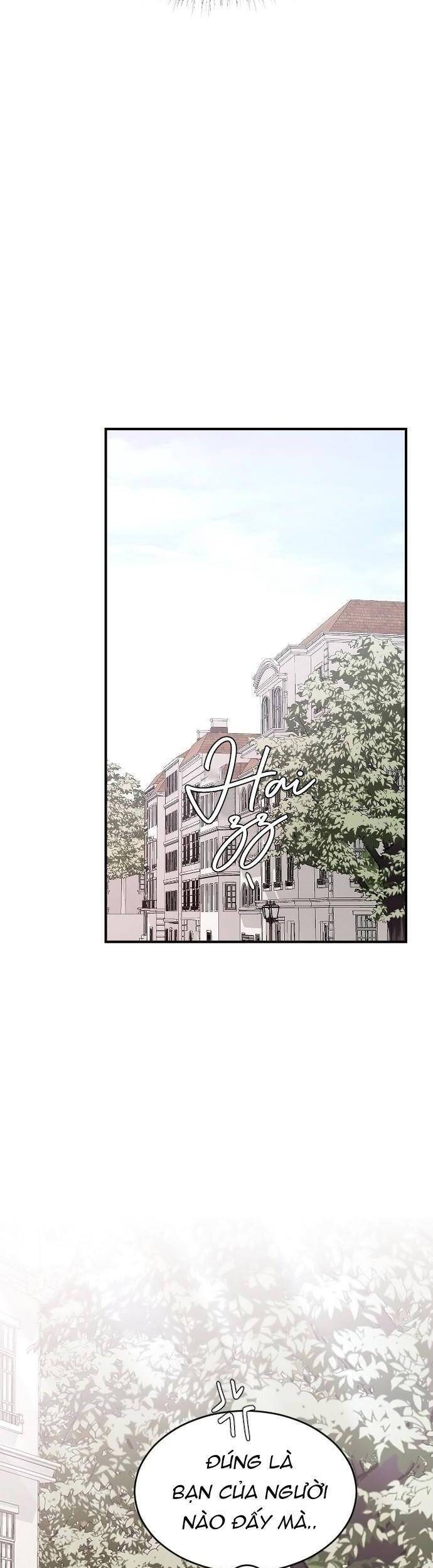 Ba Người Anh Trai Cực Phẩm Của Tôi Chapter 54 - 49