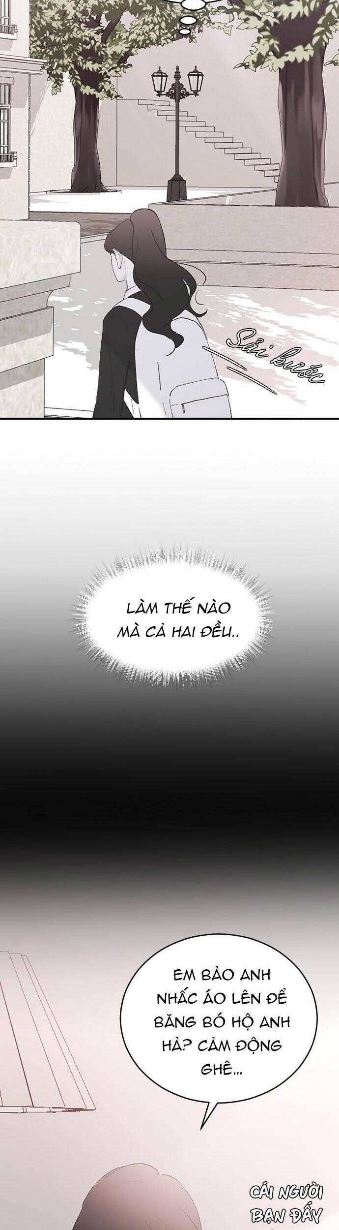 Ba Người Anh Trai Cực Phẩm Của Tôi Chapter 54 - 50